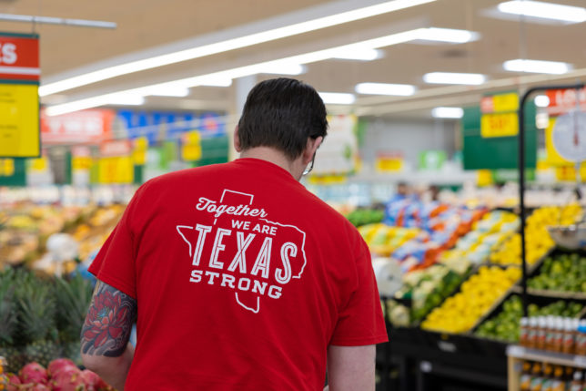 Lake Austin H-E-B Now Open - H-E-B Newsroom