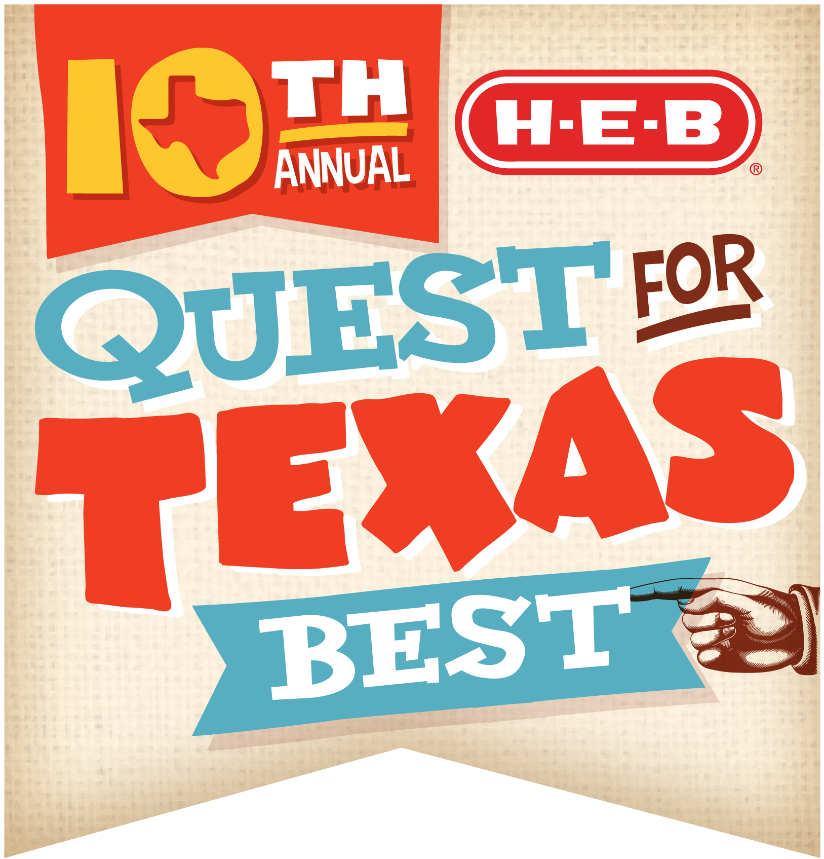 H-E-B Names Winners Of 10th Annual H-E-B Quest For Texas Best ...