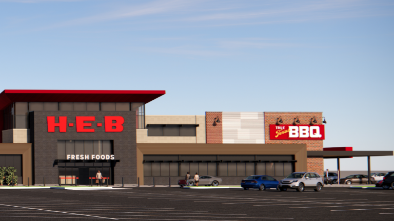 H-E-B To Open Store In Allen On Oct. 4 - H-E-B Newsroom