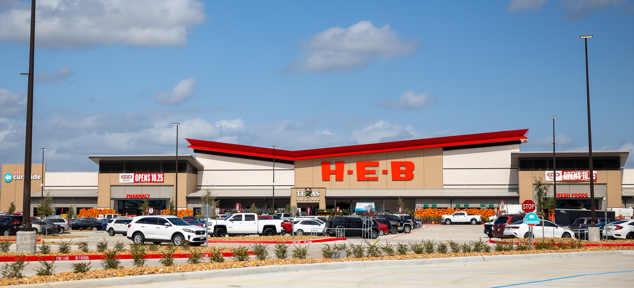 HEB Economic Development Foundation Newsletter: December 2021