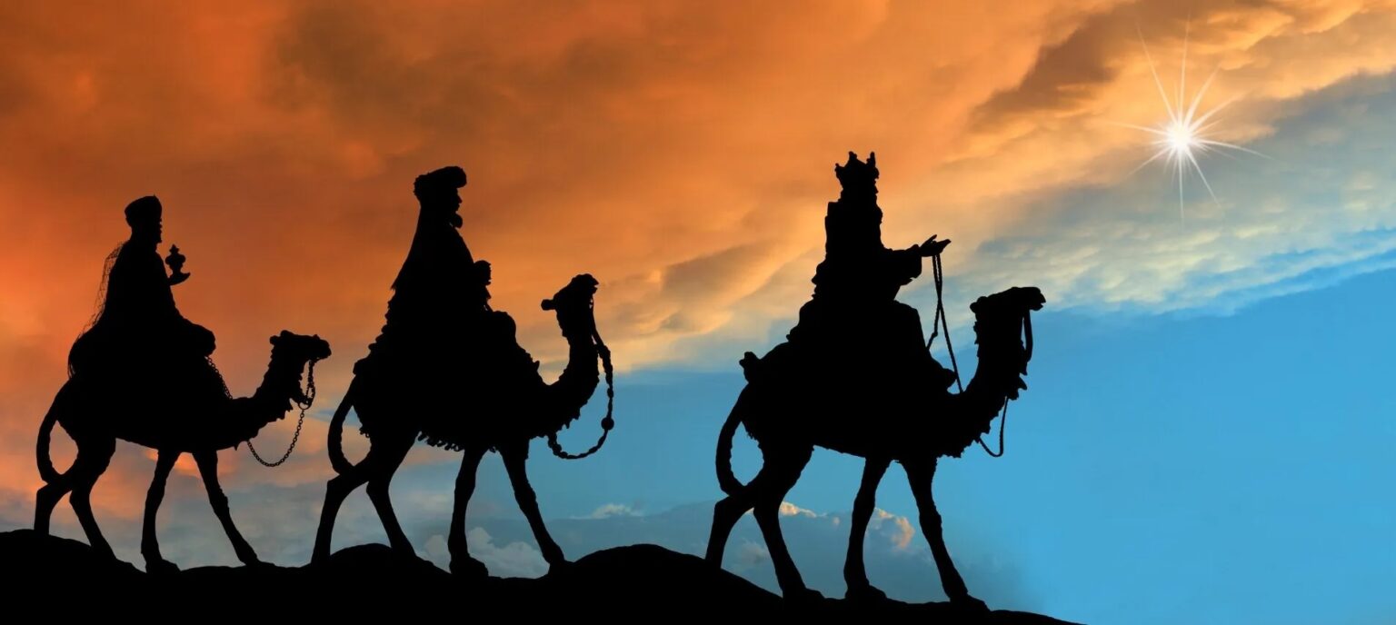 What Is Three Kings Day 2025 Celebration