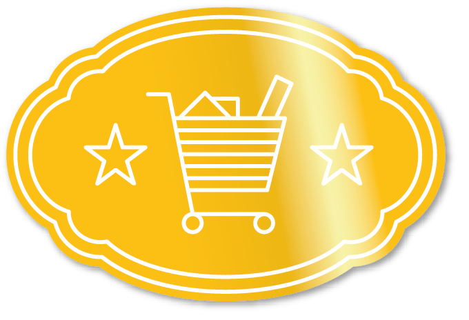 DIVERSITYBUCKLE-GOLD