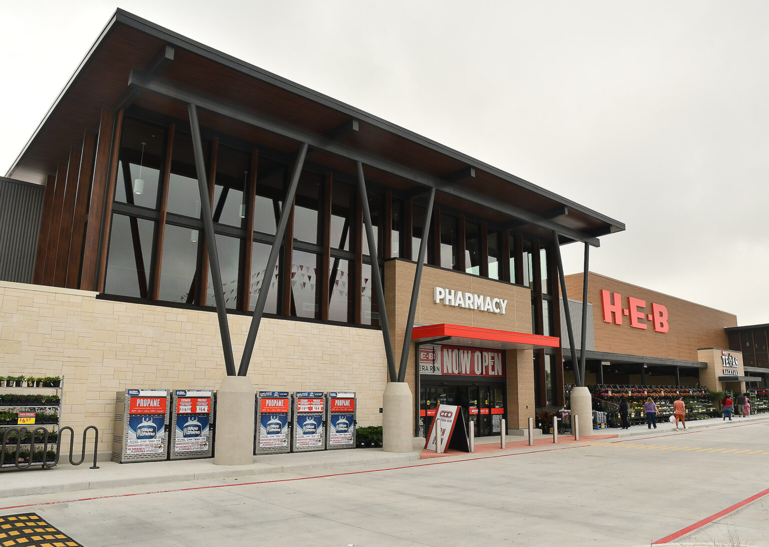 HEB Madera Run Now Open HEB Newsroom