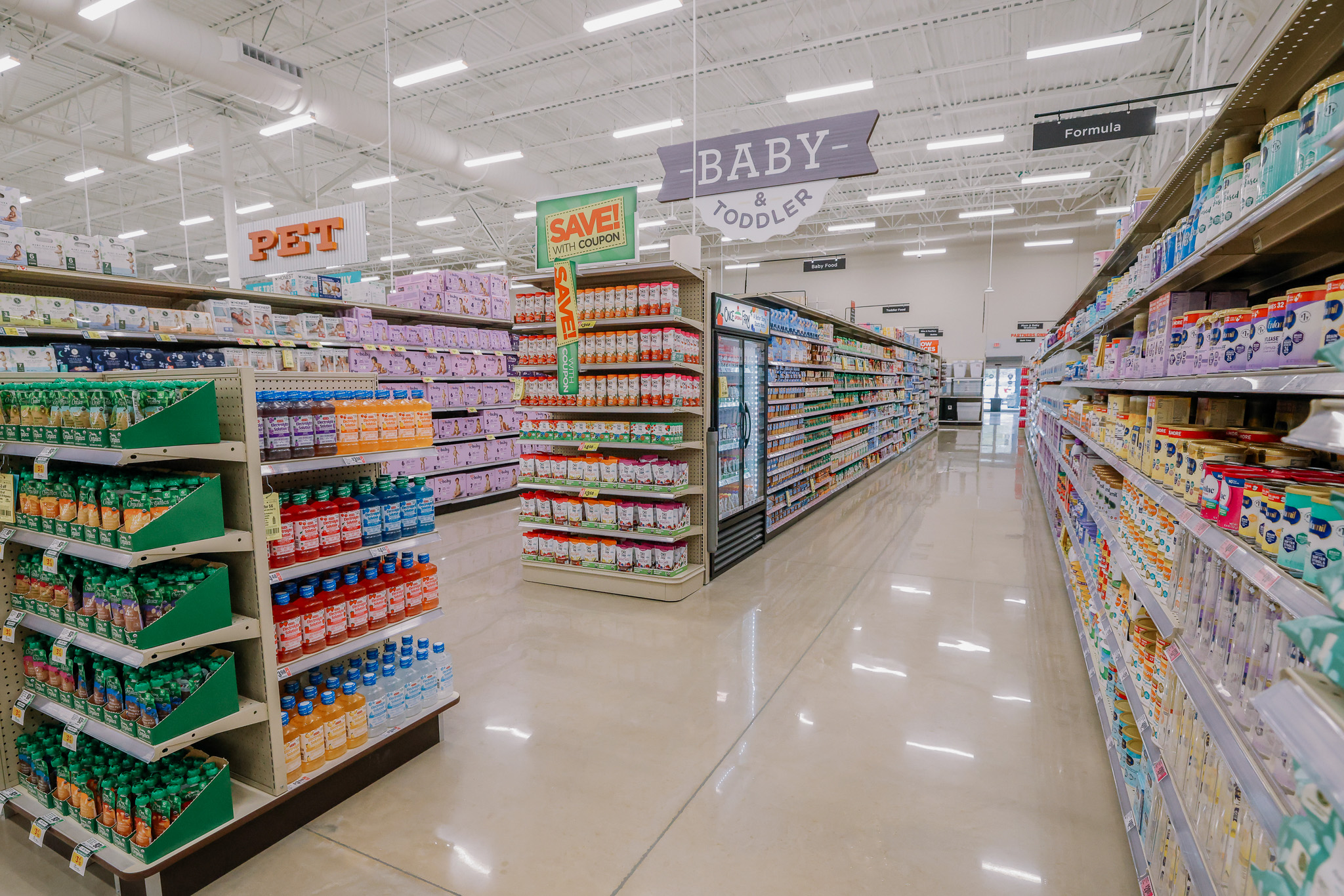 HEB | Culebra Rd SATX Ribbon Cutting