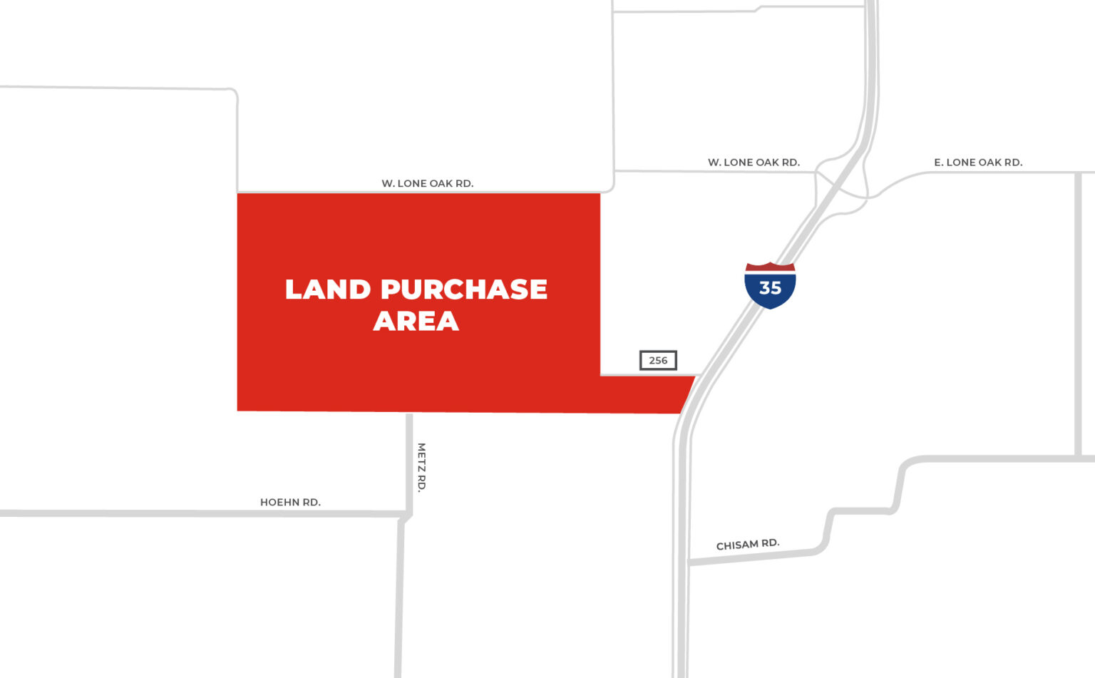 Heb Idevelop H-E-B buys land to develop a master-planned supply chain campus in ...