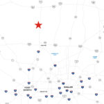 Heb Idevelop H-E-B buys land to develop a master-planned supply chain campus in ...