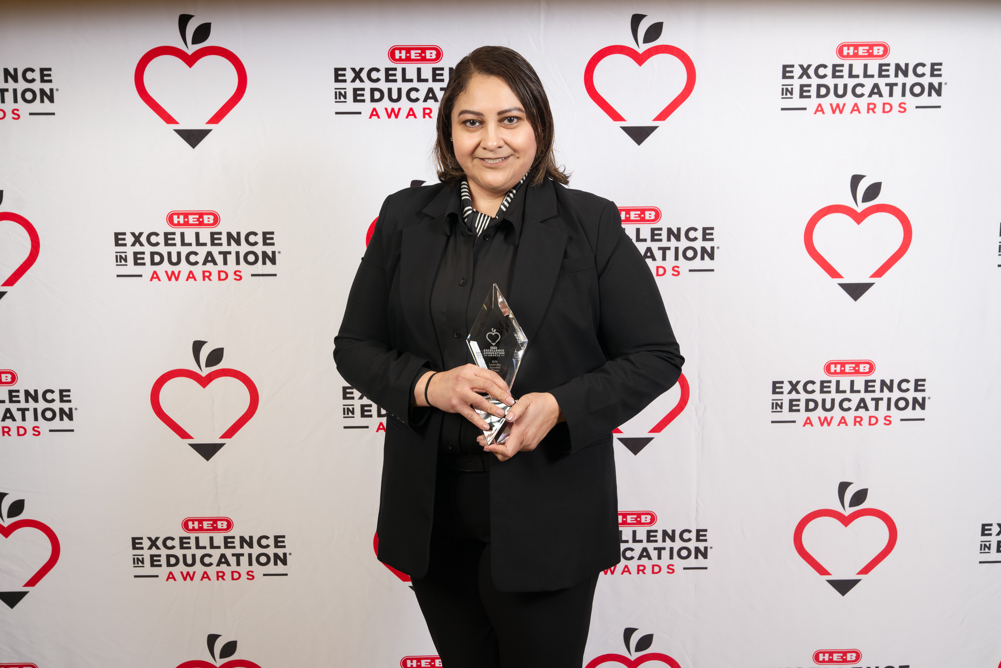 Claudia Cortez - Leadership Secondary