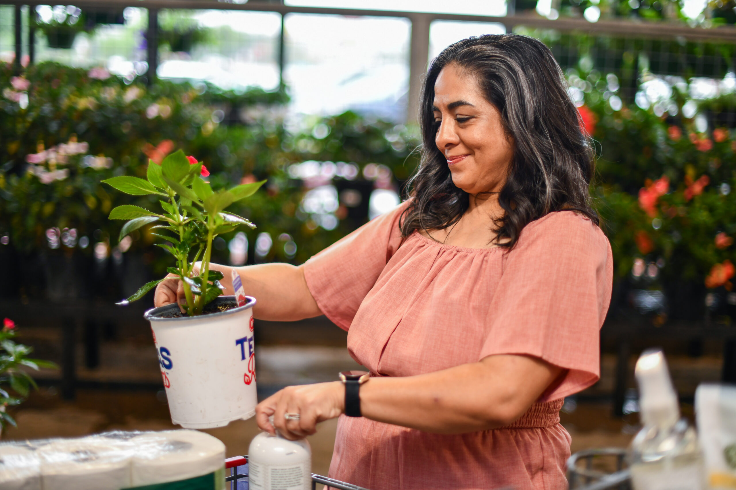 Photo Credit: JT Trujillo | H-E-B