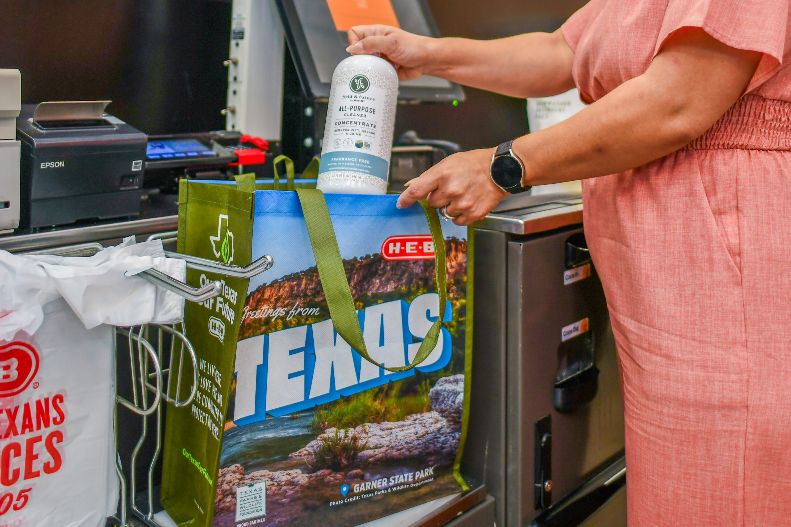 Credit: JT Trujillo | H-E-B Newsroom