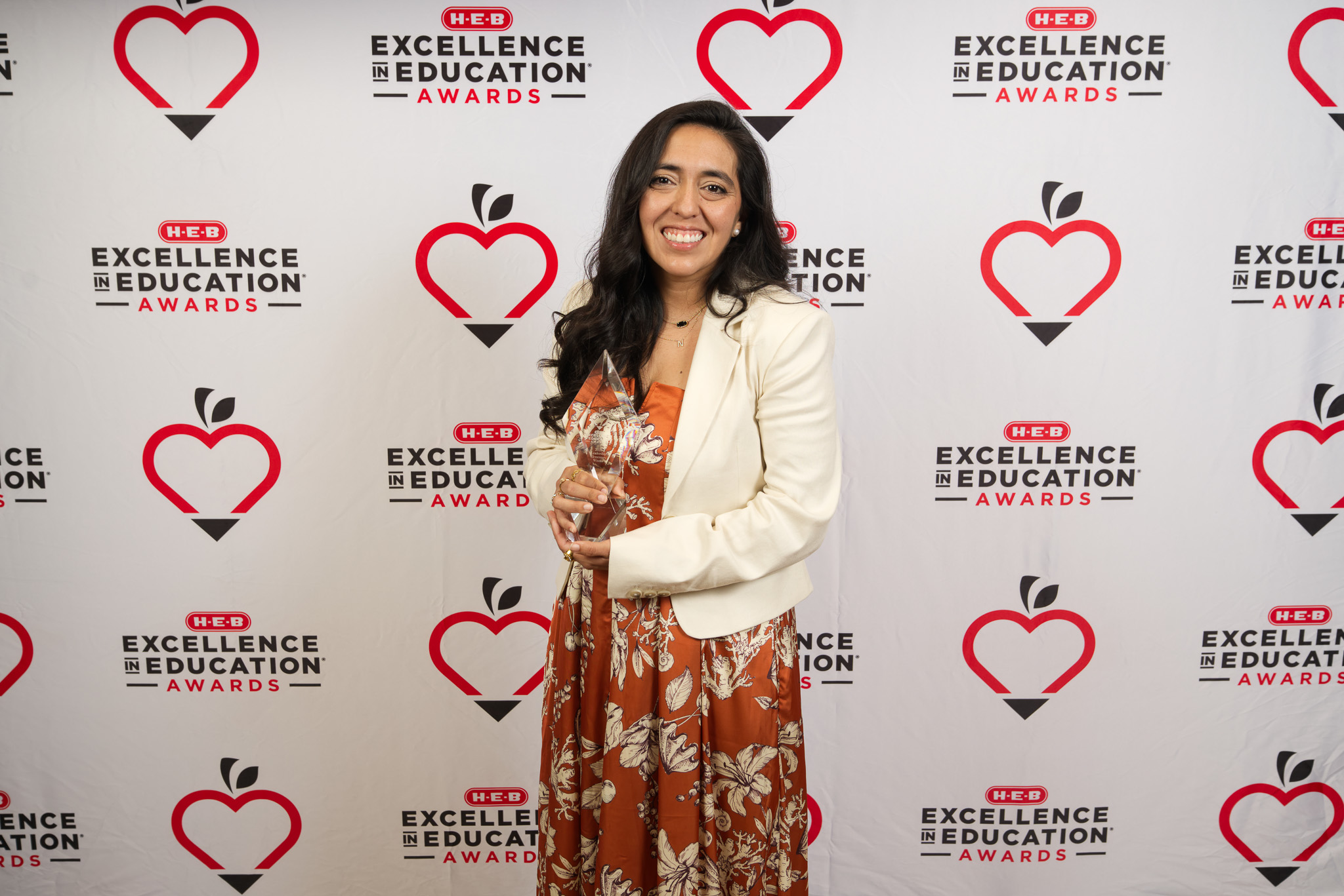 Megan Vasquez - Leadership Elementary