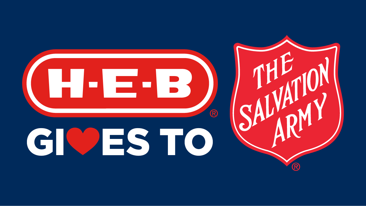 HEB_DC_Community Gift_Salvation Army