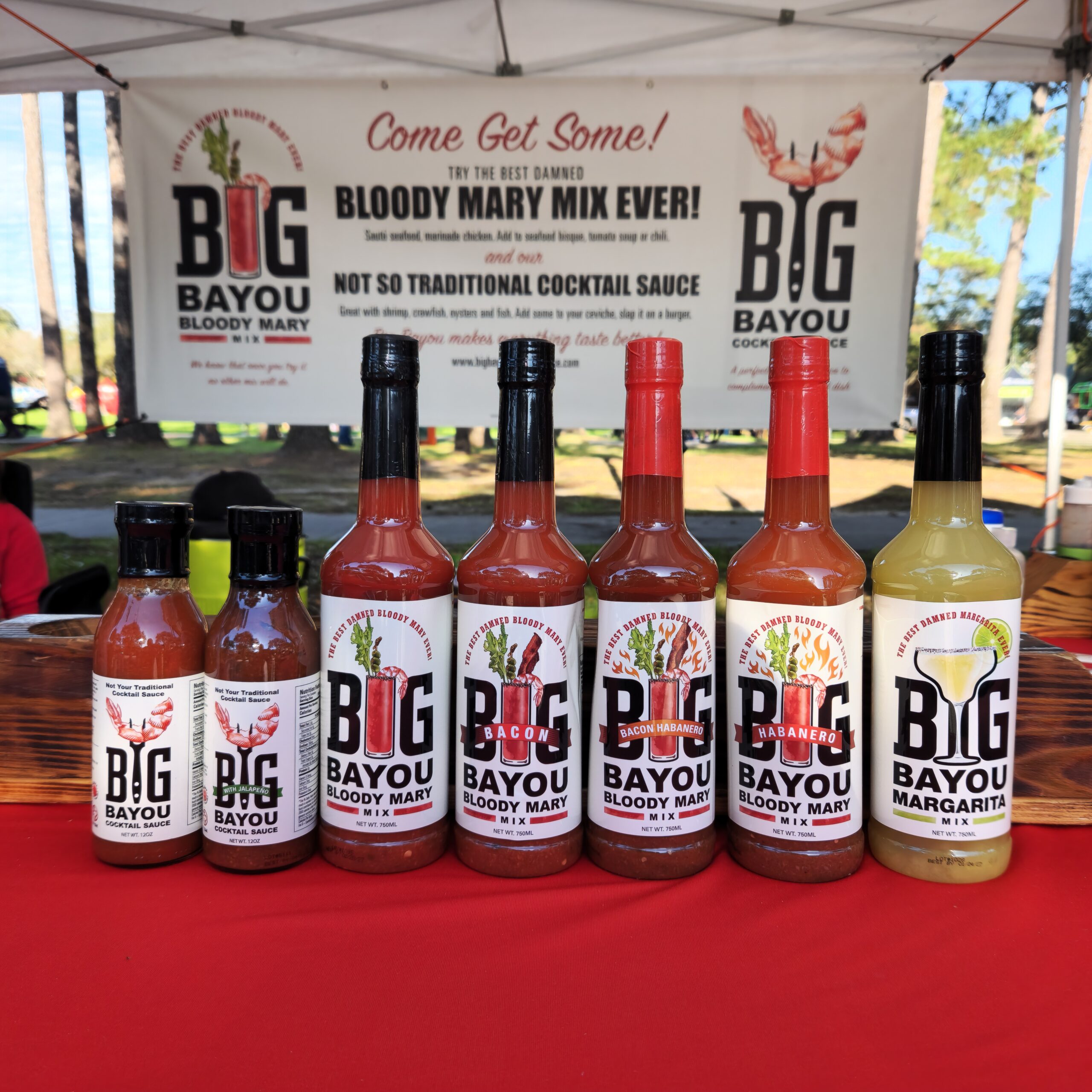 Big Bayou_Product Photo_2 Kelly Flock