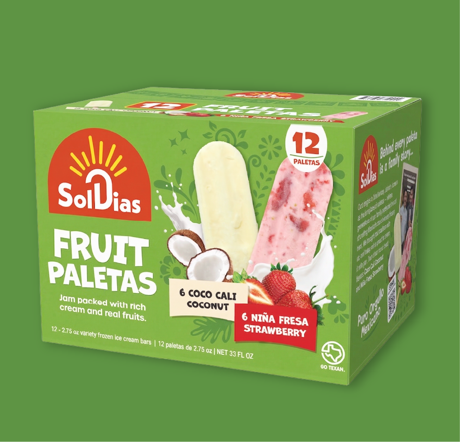 Sol Dias